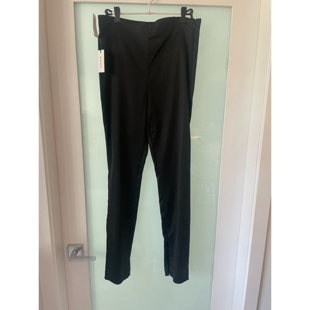 Babaton Aritzia Pants